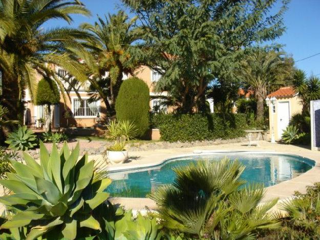 Chalet en Alfaz del pi / Alfàs del Pi