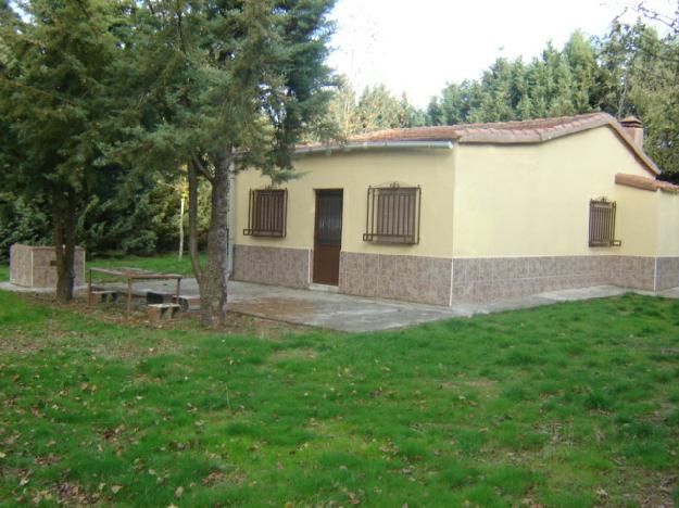 Chalet en Salamanca