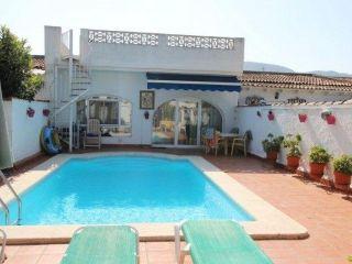 Chalet en venta en Albir, Alicante (Costa Blanca)