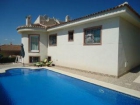 Chalet en venta en Benimar, Alicante (Costa Blanca) - mejor precio | unprecio.es
