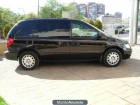 Chrysler Voyager 2.8CRD Edition Aut. - mejor precio | unprecio.es