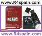 COMPRAR CARTUCHOS R4I 3DS, R4I GOLD,EZFLASH, M3I ZERO PARA Nintendo : COMPRAR - mejor precio | unprecio.es