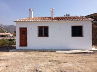 Finca/Casa Rural en venta en Cómpeta, Málaga (Costa del Sol)