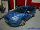 Ford Focus - mejor precio | unprecio.es