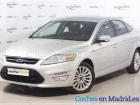 Ford Mondeo - mejor precio | unprecio.es