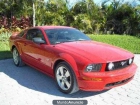 Ford Mustang GT V8 PREMIUM PRECIO TODO INC - mejor precio | unprecio.es