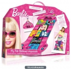 IMC Toys 784062 -IMC Barbie 784062 Mi Fab electrónico Rayuela [versión en inglés] - mejor precio | unprecio.es