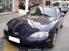 Mazda MX-5 1.6 16v. Coupe - mejor precio | unprecio.es