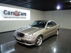 MERCEDES-BENZ CLASE E E 500 4M - mejor precio | unprecio.es