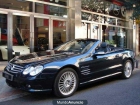 Mercedes-Benz SL 55 AMG - mejor precio | unprecio.es