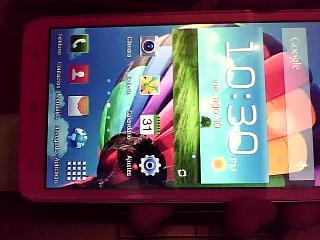 movil de 6 pulgads nuevo