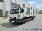 Nissan CARGO - mejor precio | unprecio.es