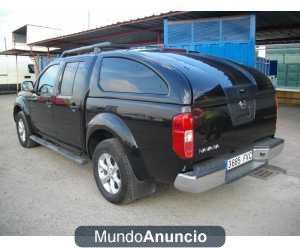 Nissan Navara Pick Up