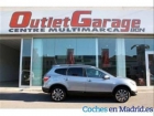 Nissan Qashqai - mejor precio | unprecio.es