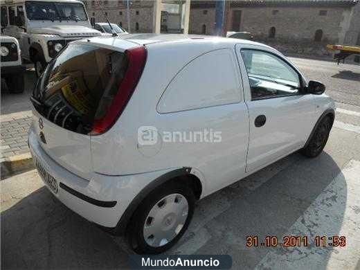 Opel Corsa 1.3 CDTi