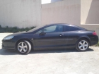 peugeot 407 coupe - mejor precio | unprecio.es