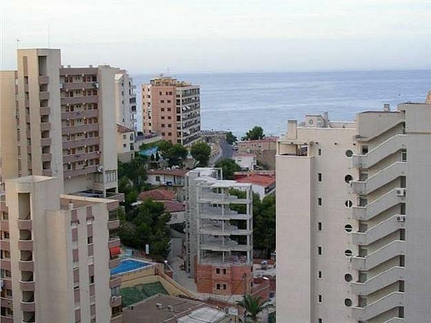 Piso en Benidorm