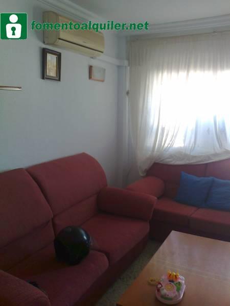 Piso en Dos Hermanas