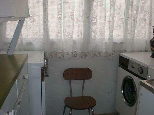 Piso en Huelva