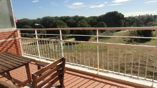 Piso en Majadahonda