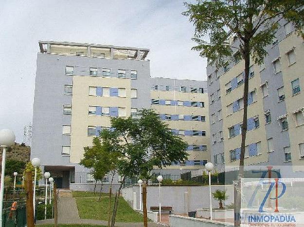 Piso en Málaga