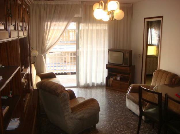 Piso en Mataró