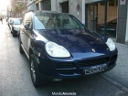Porsche Cayenne Cayenne 4.5 S - mejor precio | unprecio.es