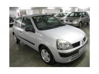 RENAULT CLIO EXPRESSION 1.2 - mejor precio | unprecio.es