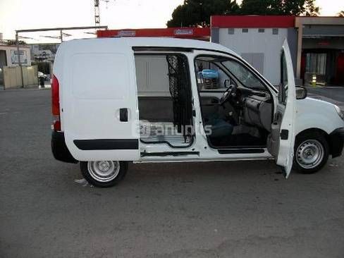 RENAULT MEGANE 1.9DCI CONFORT EXPRESS.