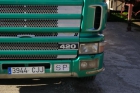 Se vende Scania 420 124L - mejor precio | unprecio.es