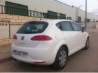 SEAT LEON 1.9 TDI - mejor precio | unprecio.es
