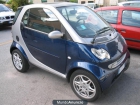 SMART Passion 61cv - mejor precio | unprecio.es