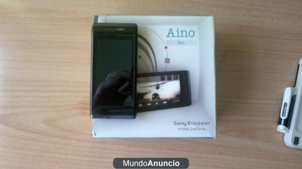 SONY ERICSSON AINO