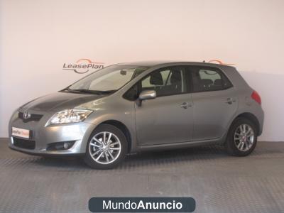 Toyota Auris 1.6 VVT-I DUAL