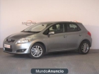 Toyota Auris 1.6 VVT-I DUAL - mejor precio | unprecio.es