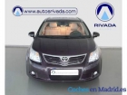 Toyota Avensis - mejor precio | unprecio.es