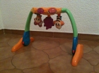 Vendo, Arco de juego con tonos musicales y luces - mejor precio | unprecio.es