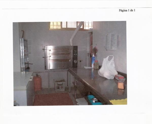 VENDO MOBILIARIO HOSTELERIA POCO USADO FUENGIROLA-MALAGA