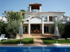 Villas a la venta en San Pedro de Alcántara Costa del Sol - mejor precio | unprecio.es