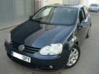 VOLKSWAGEN Golf 1.9TDI Sportline 105 - mejor precio | unprecio.es