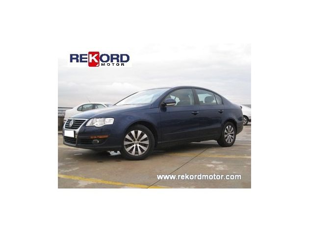 VOLKSWAGEN PASSAT 2.0 TDI EDITION 140CV