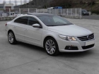 VOLKSWAGEN PASSAT  CC 2.0TDI CR DSG 170CV   4 MOTION  15800 KMS - mejor precio | unprecio.es