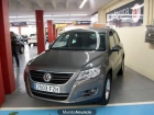 Volkswagen Tiguan 2.0 TDI - mejor precio | unprecio.es