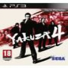 Yakuza 4 Playstation 3 - mejor precio | unprecio.es