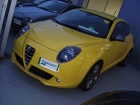 ALFA ROMEO GIULIETTA 1.6JTDM2 DISTINCTIVE - mejor precio | unprecio.es