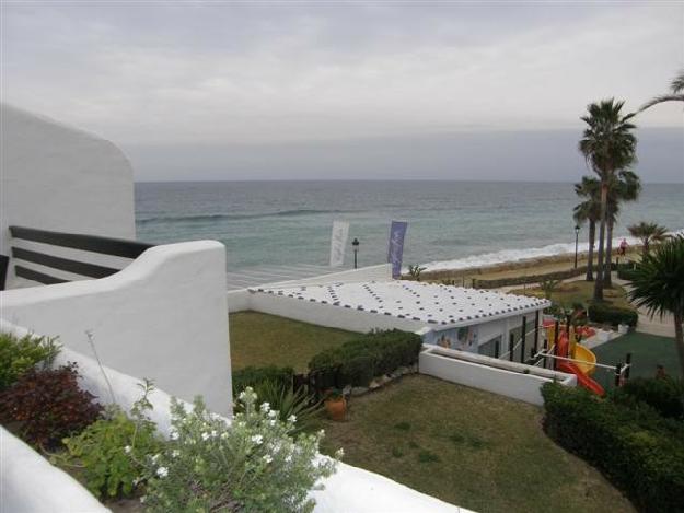 Apartamento a la venta en The Golden Mile Costa del Sol