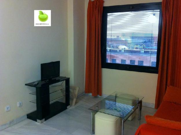 Apartamento en Sevilla