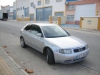 AUDI A3 1.8 INYECCION 125 CV - mejor precio | unprecio.es