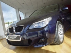BMW SERIE 5 530 D **NACIONAL**LIBRO REVISIONES BMW** - Leon - mejor precio | unprecio.es