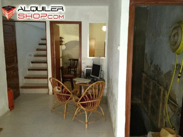 Casa en Ilche